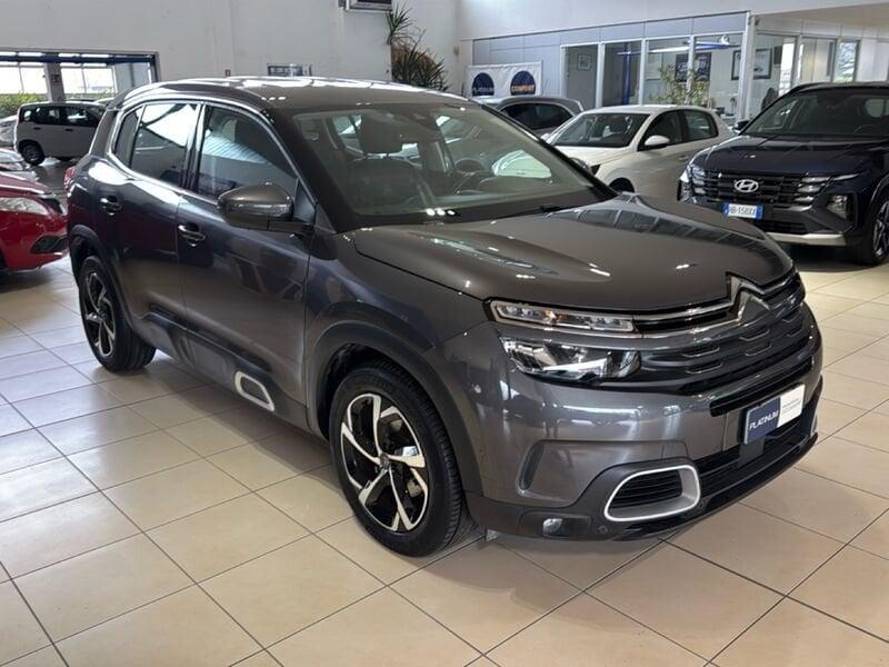 Citroën C5 Aircross C5 Aircross BlueHDi 130 S&S Business