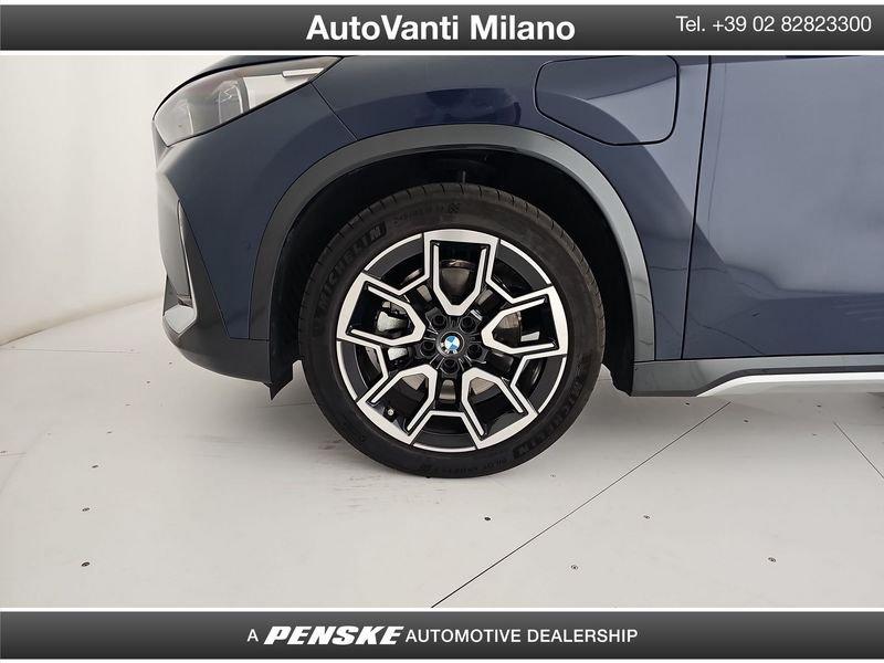 BMW X1 X1 xdrive 25e Special Edition auto