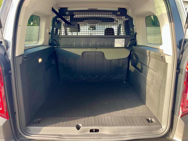 FIAT Doblo SERIE 3 COMBI PASSO LUNGO 1.5 BLUEHDI 130CV AT8 N1