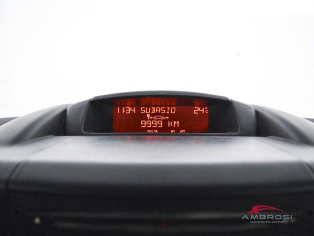 CITROEN Berlingo Multispace BlueHDi 100 Feel