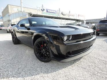 DODGE Challenger 3.6 V6 SXT RWD DEMON STYLE - Pronta consegna