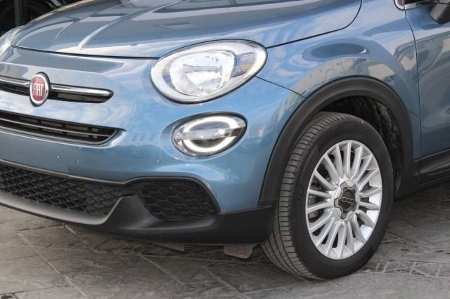 Fiat 500X 500X 1.3 Lounge 150cv dct Con CARPLAY+TELECAMERA