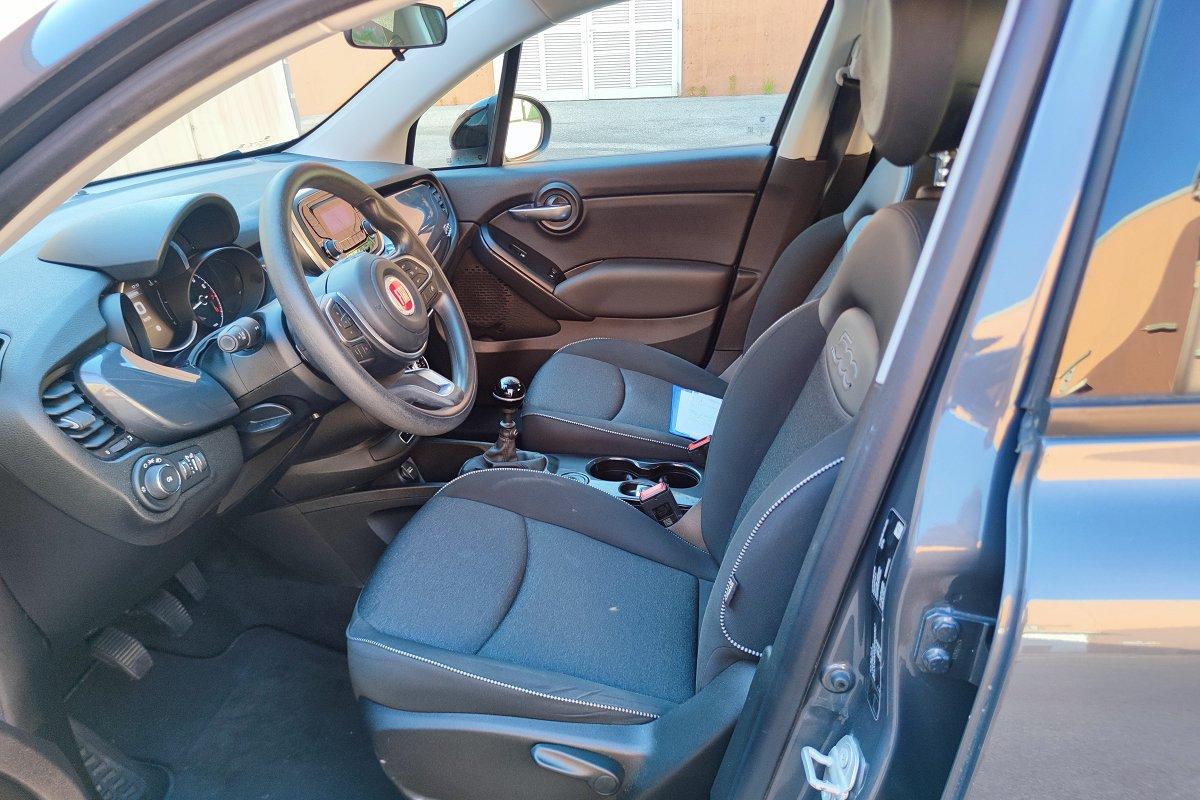 FIAT 500X 1.0 T3 120 CV Urban