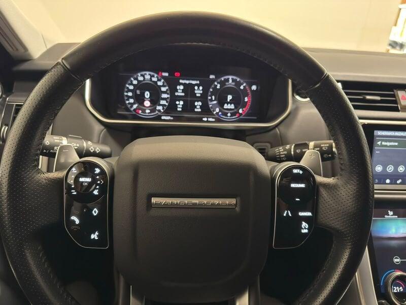 Land Rover Range Rover Sport 3.0 SDV6 MHEV 249cv S aut.
