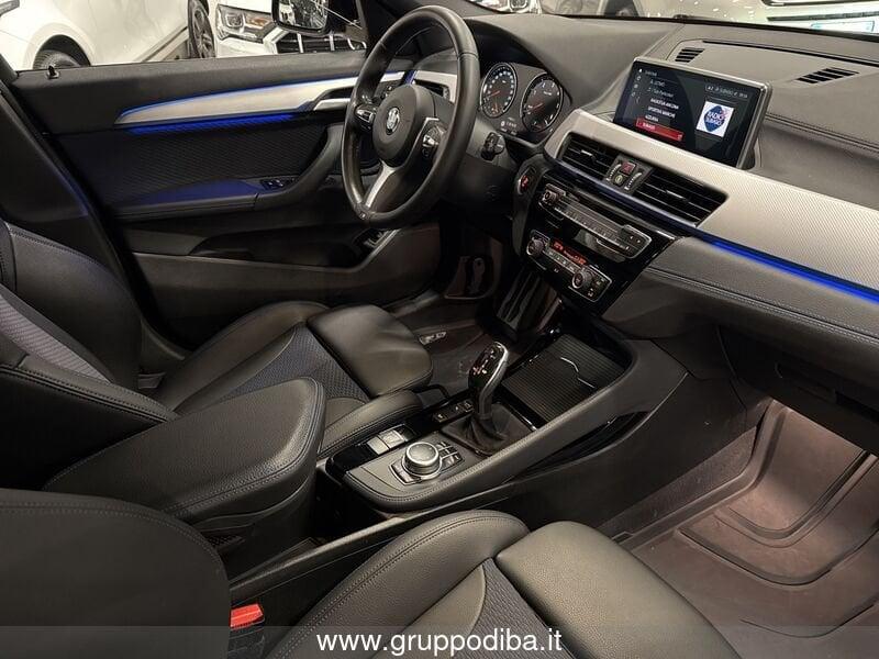 BMW X2 F39 Diesel xdrive18d Msport auto