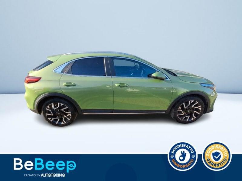 KIA Xceed 1.0 TGDI GPL STYLE 117CV MT
