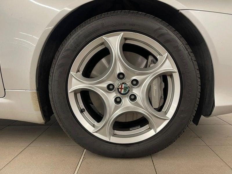 Alfa Romeo Spider Spider 3.2 JTS V6 Q4 Exclusive