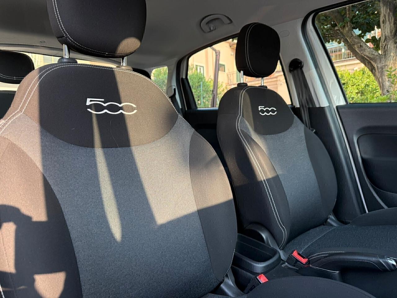 Fiat 500L 0.9 85cv Natural Power Pop Star