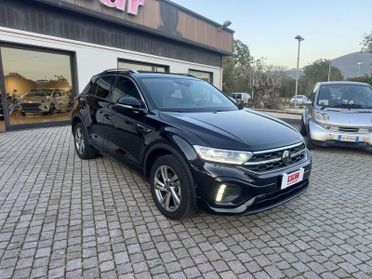 Volkswagen T-Roc T-Roc 2.0 TDI SCR R-Line