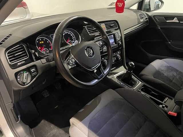 Volkswagen Golf 7ª serie 1.4 TSI 5p. Highline BlueMotion Technology