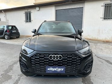 Audi Q5 SPB 35 TDI S Tronic S-Line 163 cv - 2021