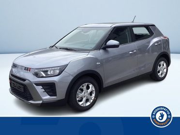 KGM Tivoli Must 1.5 Turbo GDI 163 CV