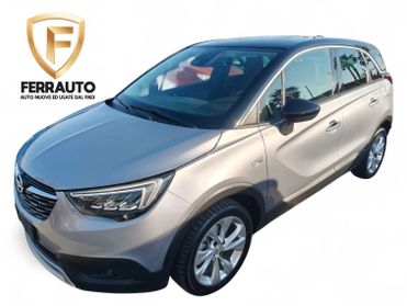 Opel Crossland X 1.5 ECOTEC D 120 CV AUTOMATICA Start&Stop Innovation