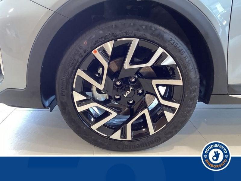 KIA Xceed MY25 1.5 TGDI MH BUSINESS
