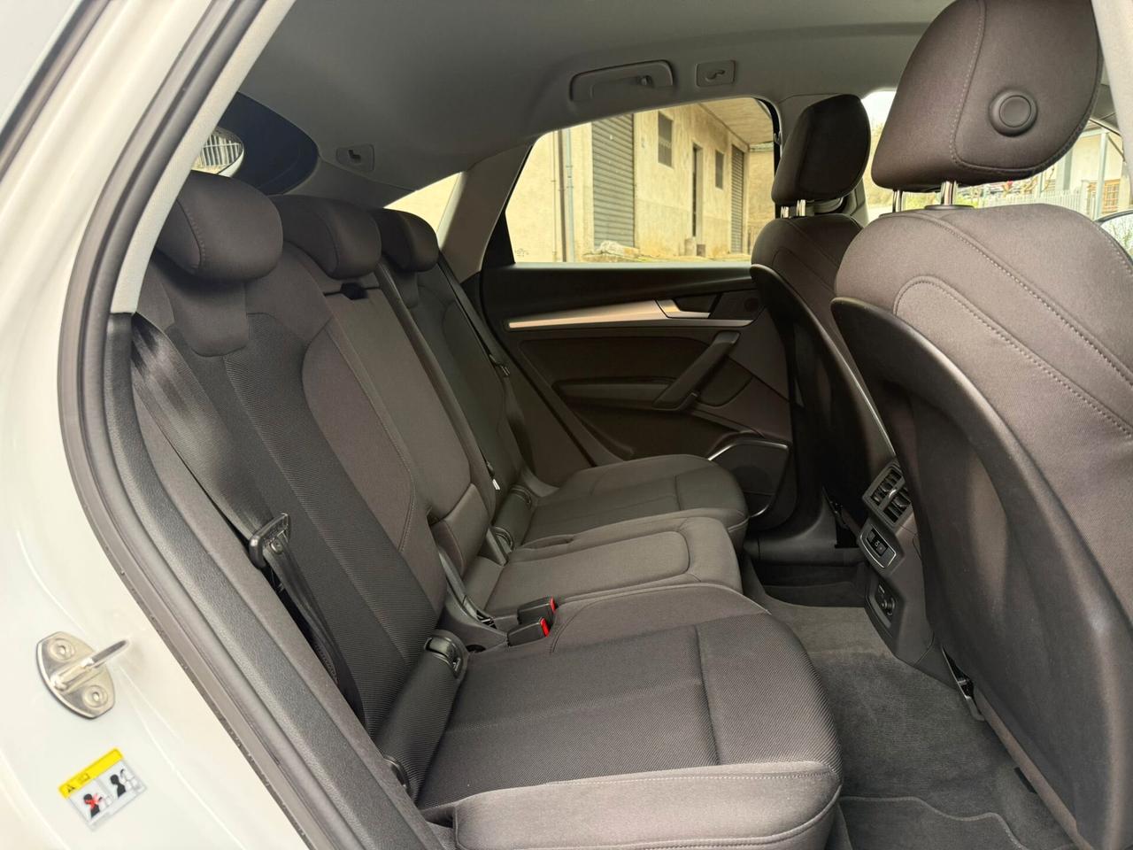 Audi Q5 Sportback 2.0 Tdi 204cv Hybrid Quattro Sline 2022