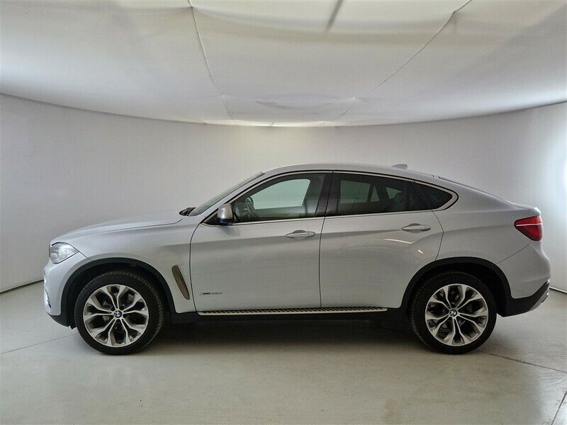 BMW X6 xDrive 40d Extravagance autom.