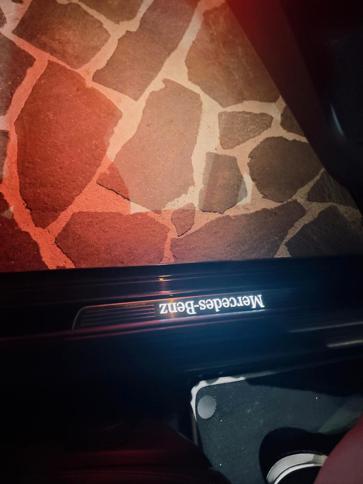 Mercedes-benz A 180 CDI Dark Night Edition