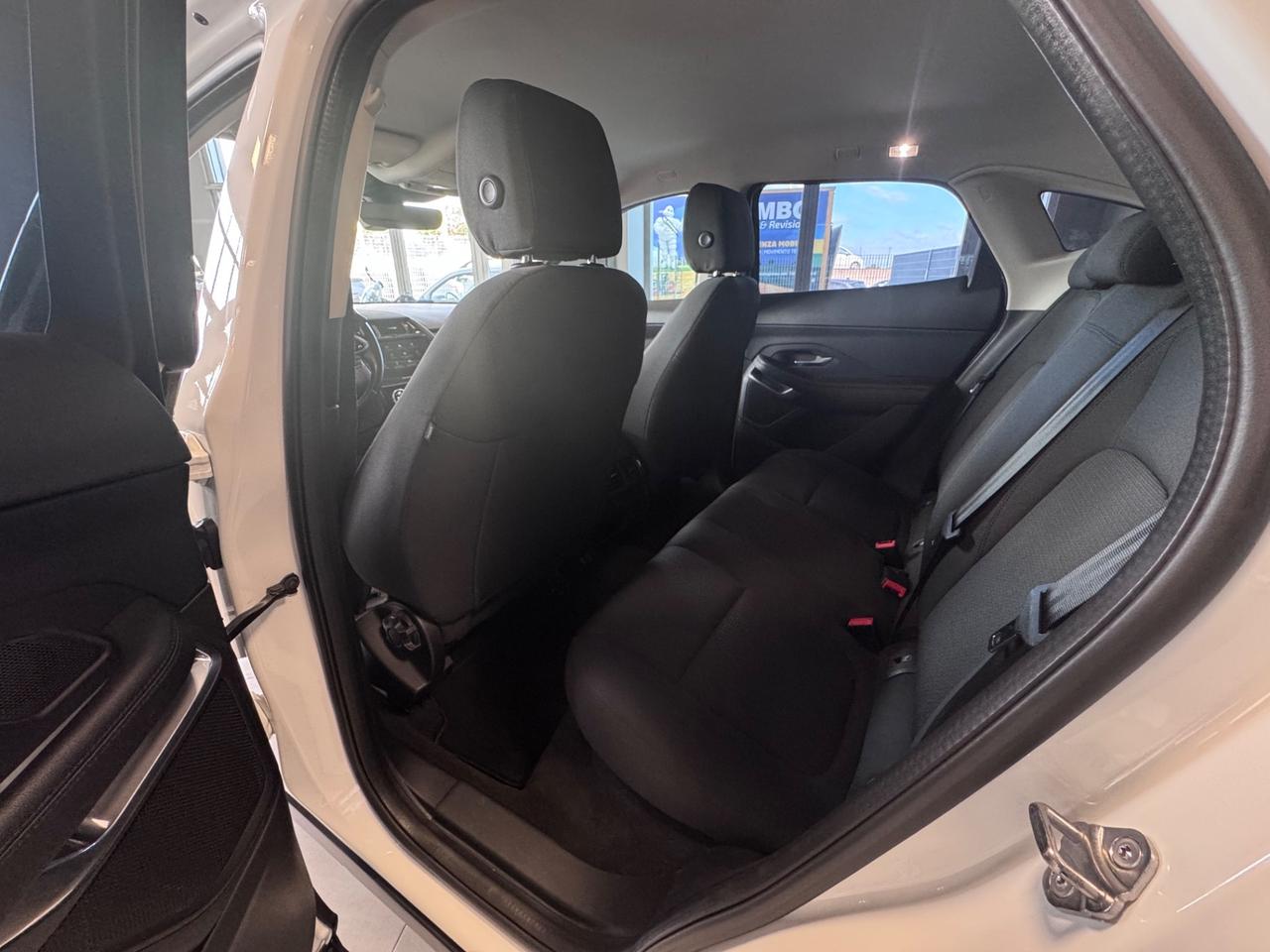 JAGUAR E-PACE 2.0 DIESEL HYBRIS 4WD R-DYNAMIC SPORT