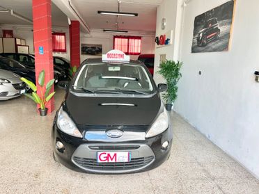 Ford Ka Ka+ 1.3 TDCi 75CV cDPF