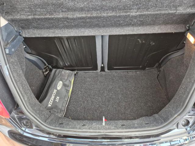 FORD Ka+ 1.2 8V 69CV Individual