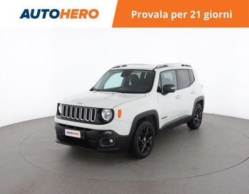 JEEP Renegade 1.4 MultiAir Limited