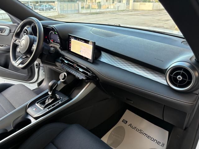 ALFA ROMEO Tonale 1.5 160 CV MHEV TCT7 Ti.