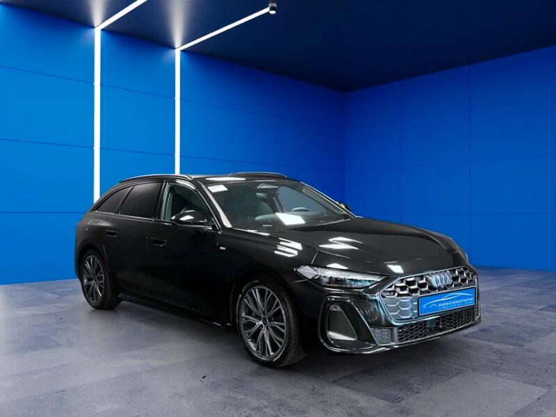 AUDI A5 3ª serie A5 TDI 150 kW mHEV+ S tronic ...