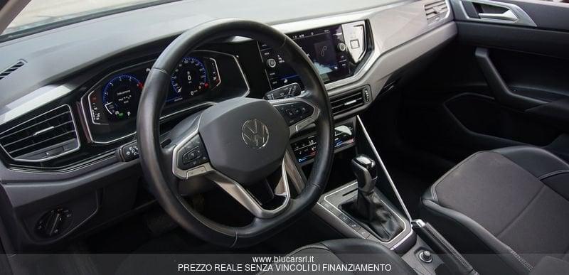 Volkswagen Taigo 1.0 TSI DSG Life