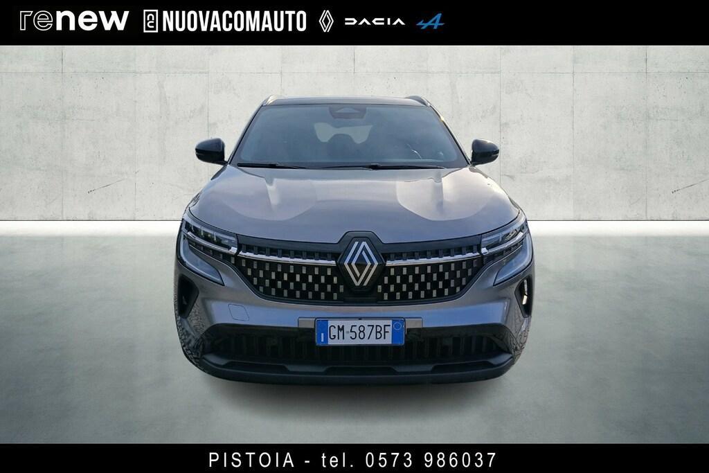 Renault Austral 1.2 E-Tech full hybrid Techno