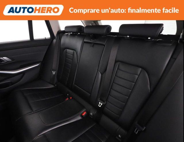 BMW 320 e Sport