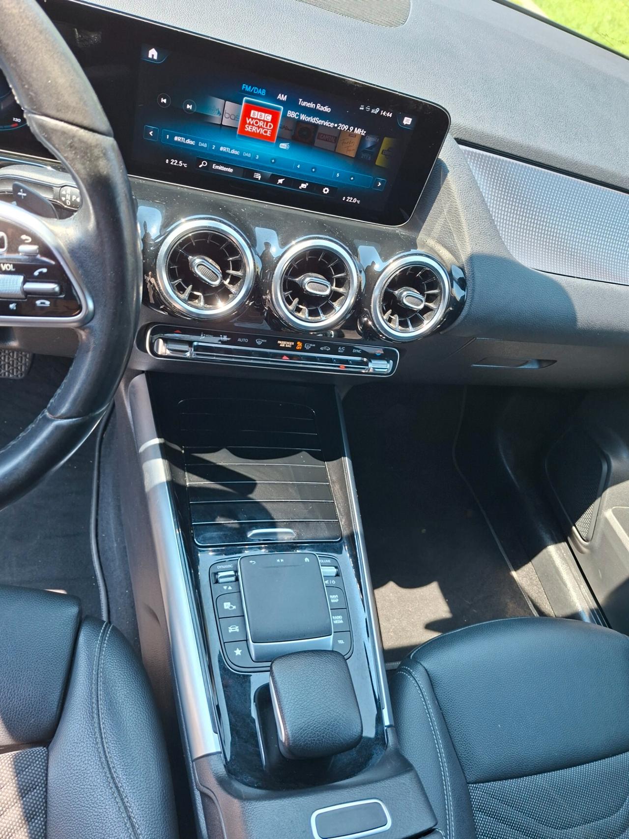Mercedes-benz GLA 200 d Automatic Executive