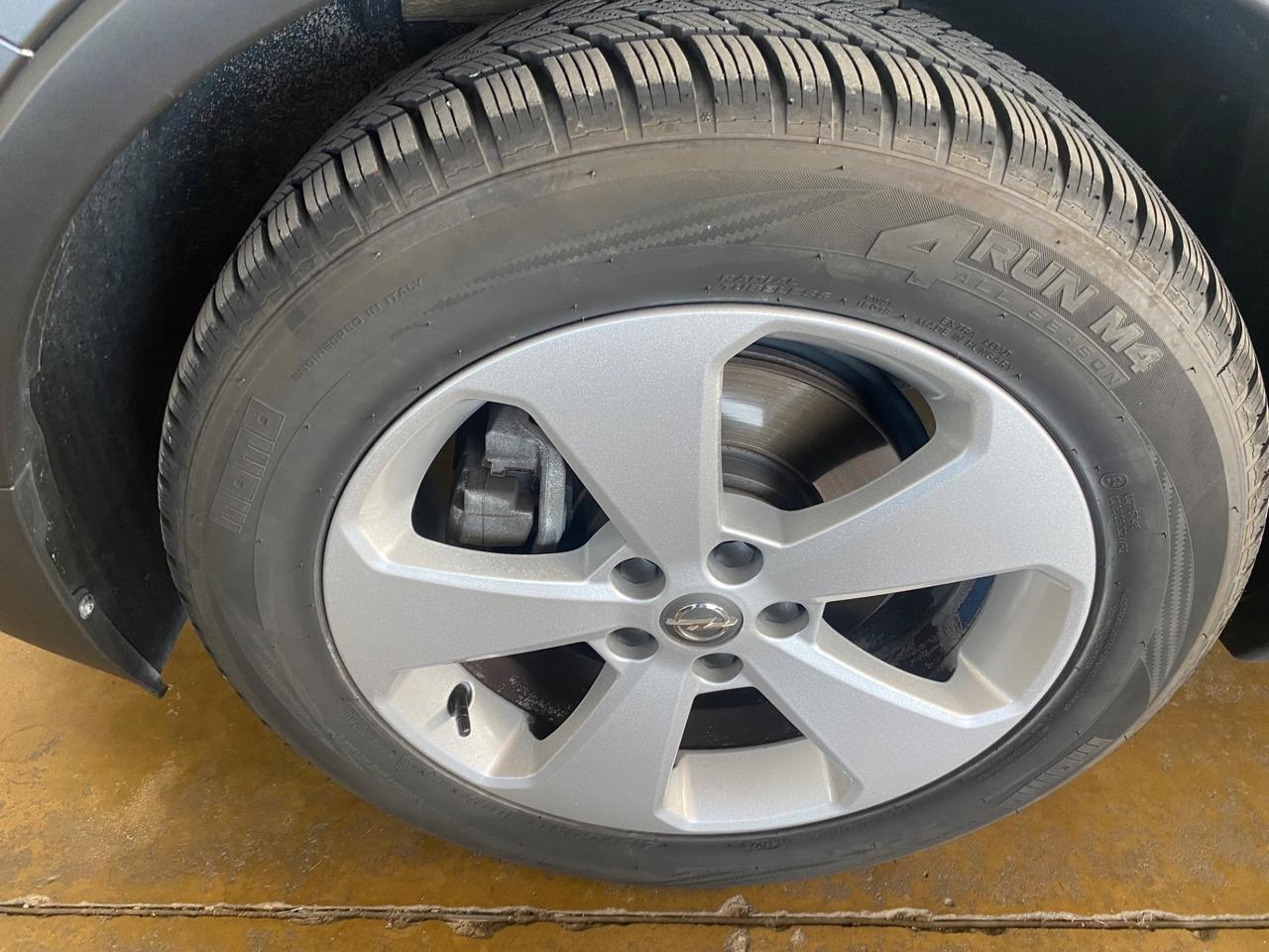 Opel Mokka X 1.6 Ecotec 115CV 4x2 Start&Stop Advance