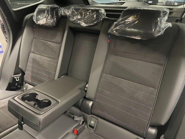 BMW X1 2.0 d S-Drive M-Sport Premium Package KM0 MY26