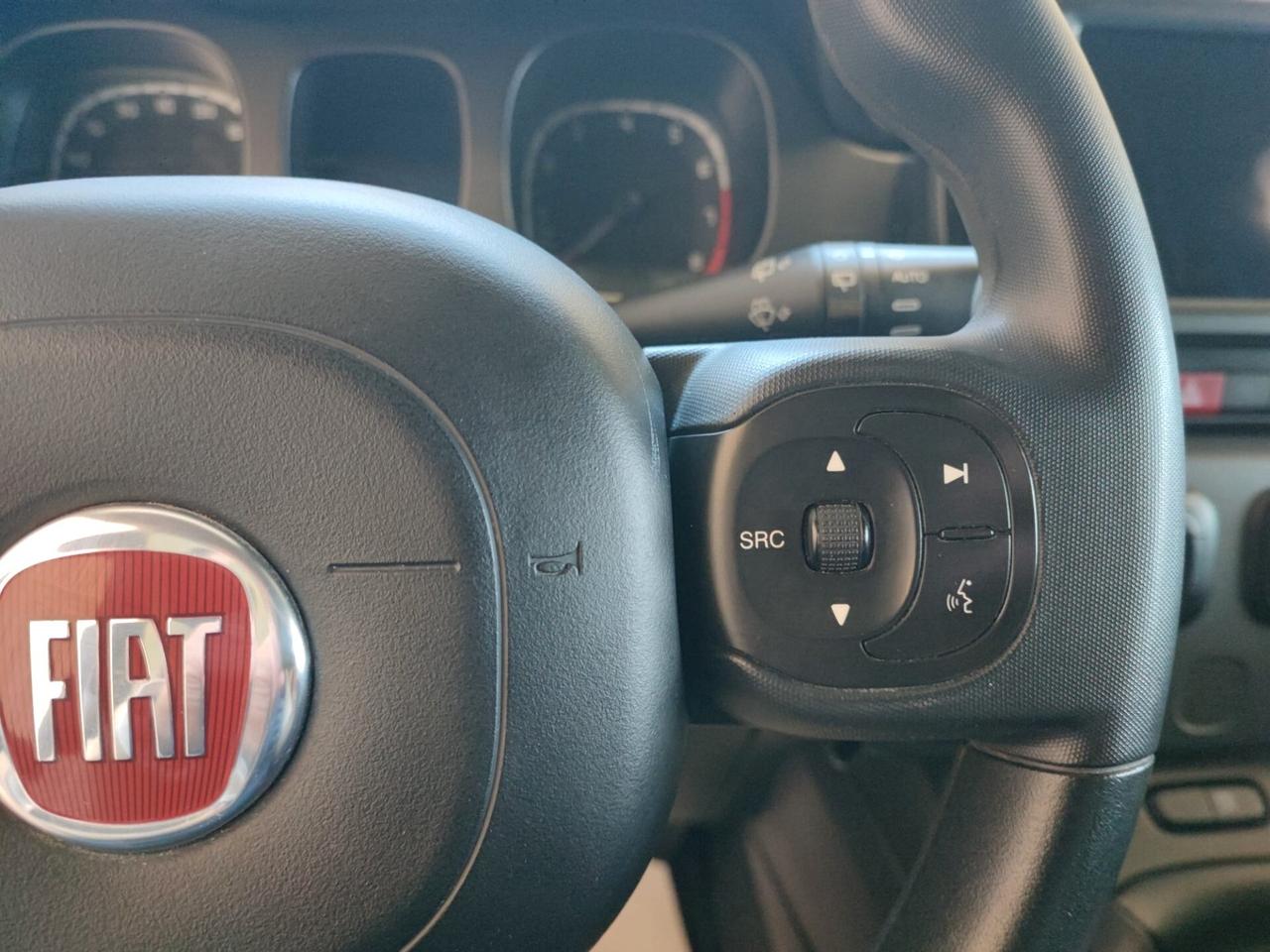 Fiat Panda 1.0 FireFly S&S Hybrid City Cross