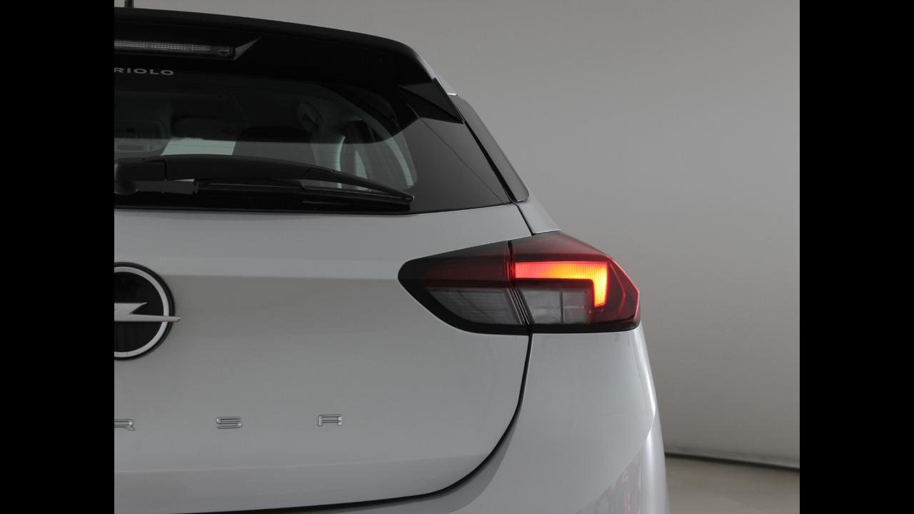 OPEL Corsa VI - Corsa 1.2 Edition s&s 75cv