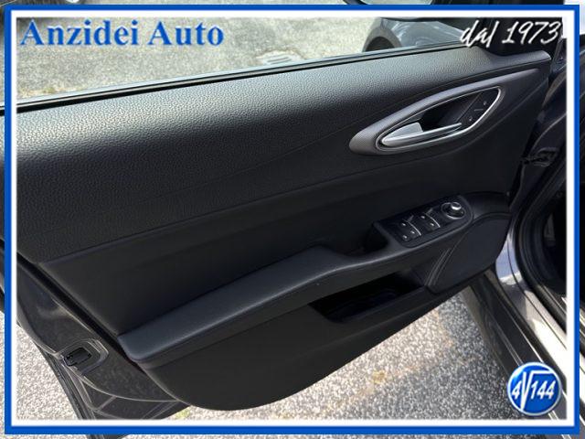 ALFA ROMEO Giulia 2.2 Turbodiesel 210 CV AT8 AWD Q4 Veloce