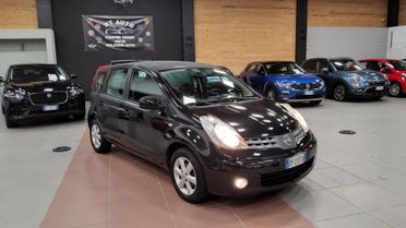 Nissan Note 1.4 16V Visia