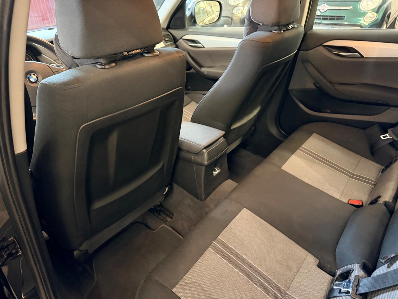 Bmw X1 sDrive18d