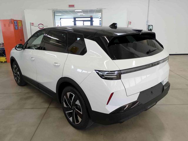 OPEL Grandland Hybrid 145 CV DCT6 GS