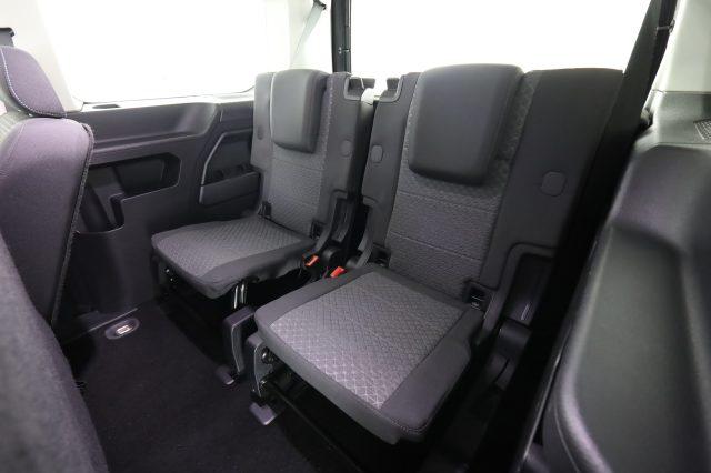 FORD Tourneo Connect Grand Tourneo Connect 2.0 EcoBlue 122 CV Powershif