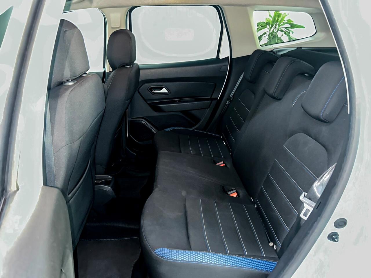 Dacia Duster 1.0 TCe 100 CV ECO-G 4x2 15th Anniversary