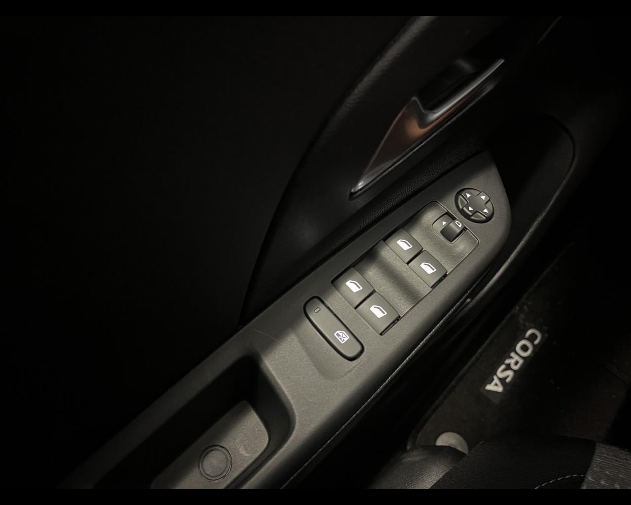 OPEL Corsa Edition 1.2 100CV MT6