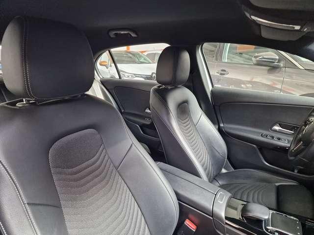 Mercedes-Benz A 180 Classe A - W177 d Premium auto