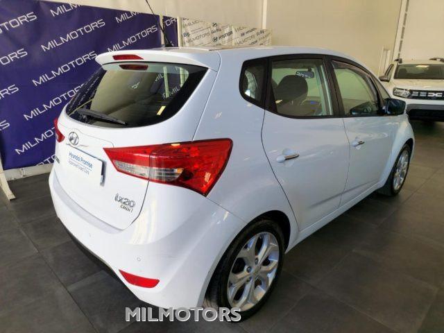 HYUNDAI iX20 1.4 CRDI 90 CV Style