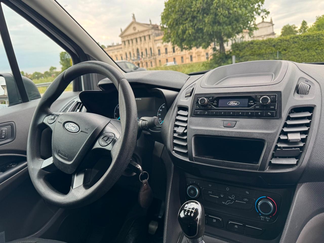 Ford Transit Connect 200 1.5 TDCi 100CV PC Furgone Trend