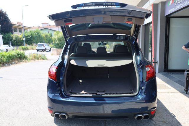 PORSCHE Cayenne 4.0 S Diesel 21" Panorama SOSPENSIONI UniPropietar