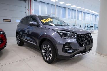 DR AUTOMOBILES dr 5.0 s3 1.5 Turbo CVT - benzina/GPL