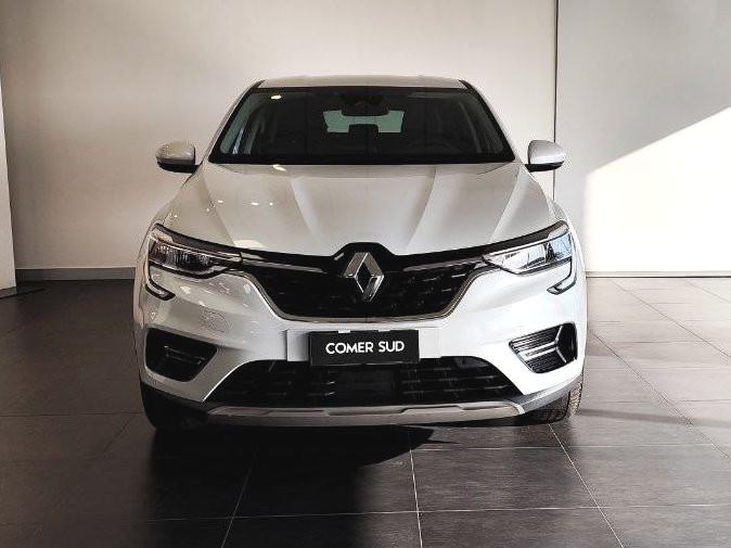 RENAULT Arkana 2021 - Arkana 1.6 E-Tech hybrid Intens 145cv