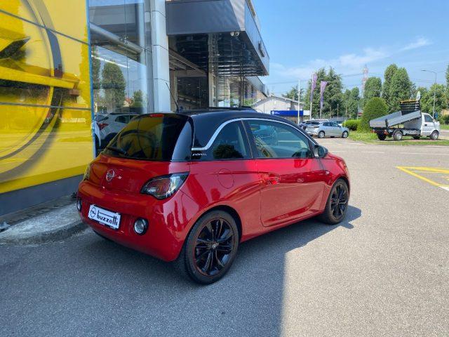 OPEL Adam 1.0 SGE 115 CV Start&Stop Slam