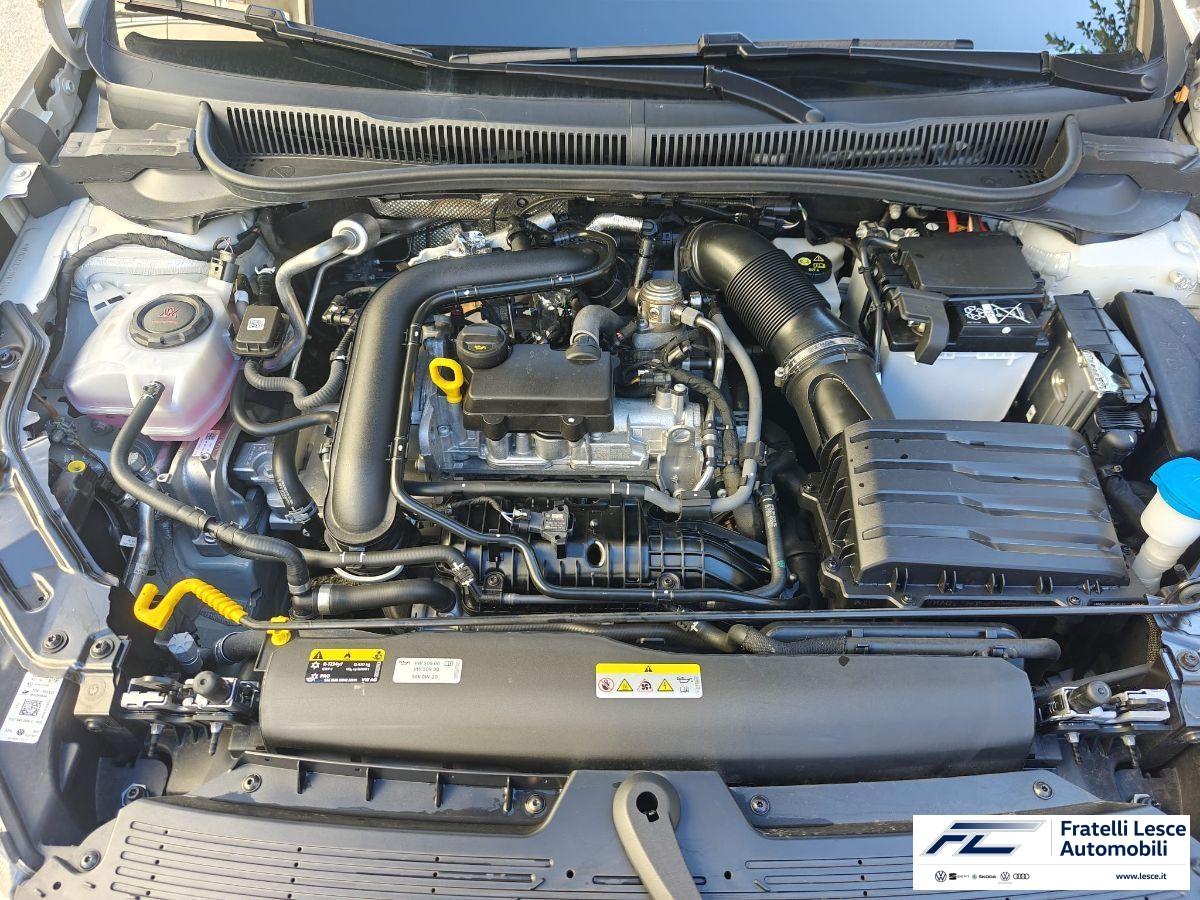 VOLKSWAGEN - Taigo 1.0 tsi R-Line Plus 115cv (Espo Piano lago)